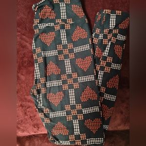 Lularoe leggings